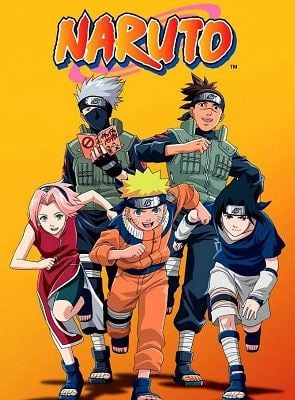 Naruto – Resumo + Crítica